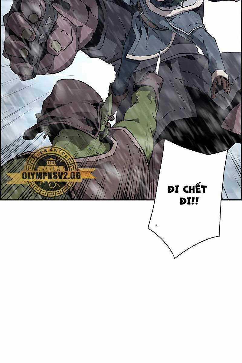 Đặc Tính Tiến Hóa Của Chiêu Hồn Sư Chapter 26 trang 92