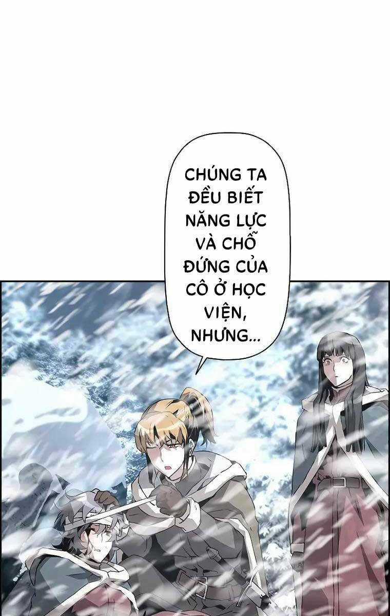 Đặc Tính Tiến Hóa Của Chiêu Hồn Sư Chapter 27 trang 1