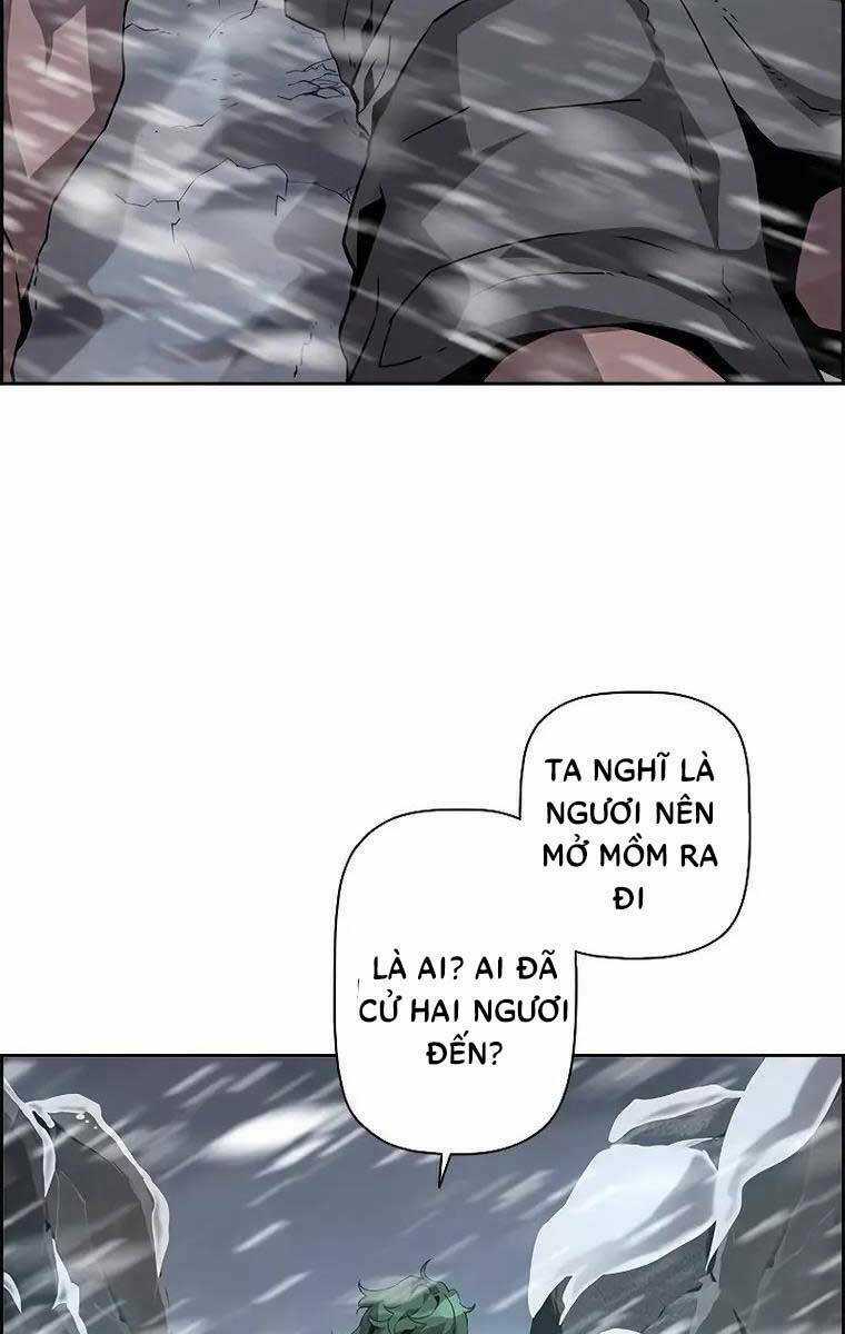 Đặc Tính Tiến Hóa Của Chiêu Hồn Sư Chapter 27 trang 10