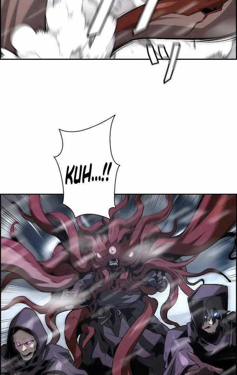 Đặc Tính Tiến Hóa Của Chiêu Hồn Sư Chapter 27 trang 106