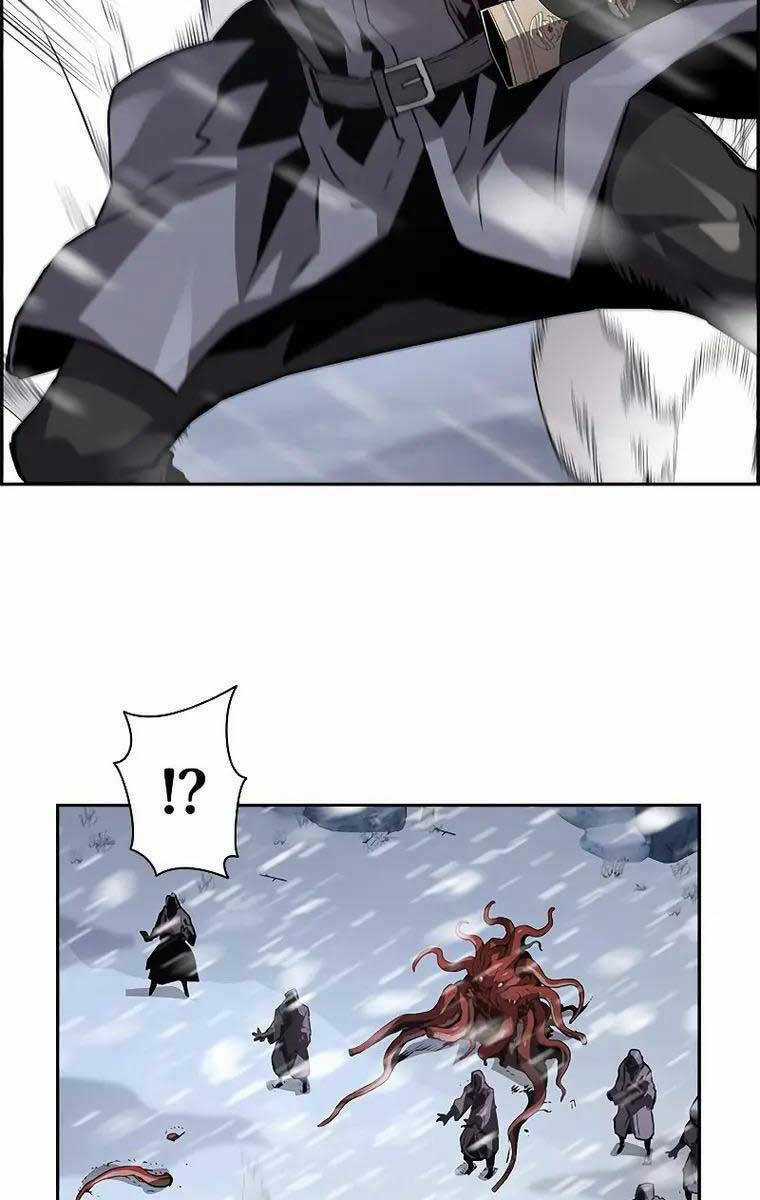 Đặc Tính Tiến Hóa Của Chiêu Hồn Sư Chapter 27 trang 109