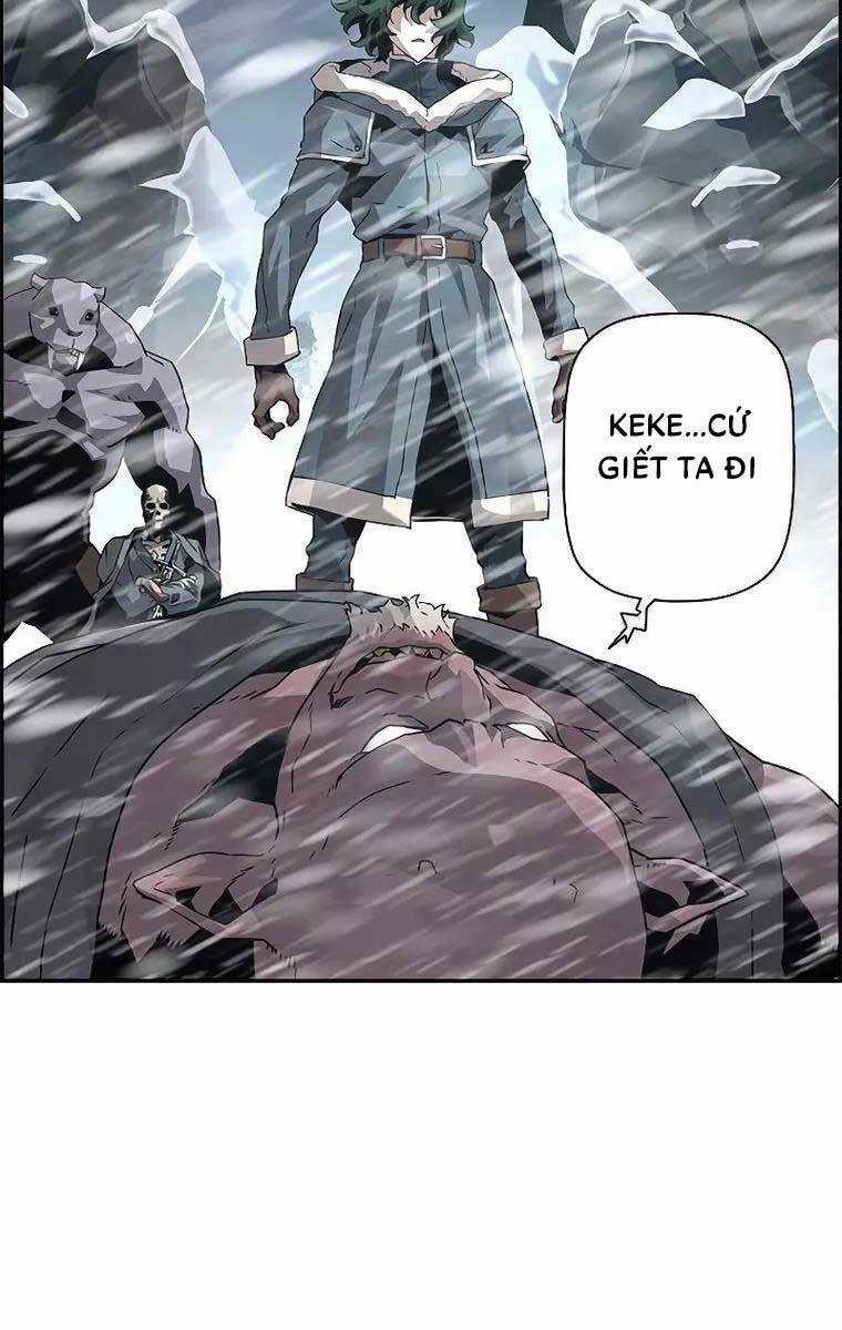 Đặc Tính Tiến Hóa Của Chiêu Hồn Sư Chapter 27 trang 11