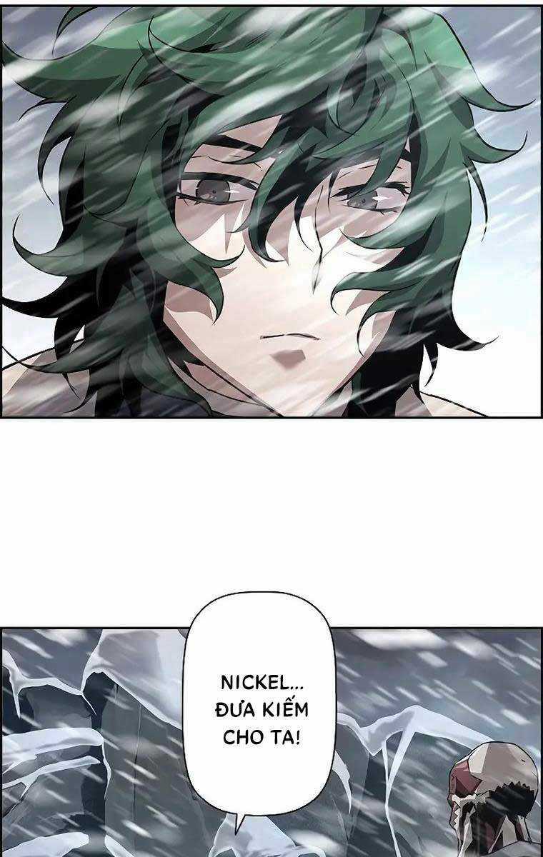 Đặc Tính Tiến Hóa Của Chiêu Hồn Sư Chapter 27 trang 12