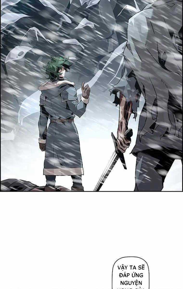 Đặc Tính Tiến Hóa Của Chiêu Hồn Sư Chapter 27 trang 13