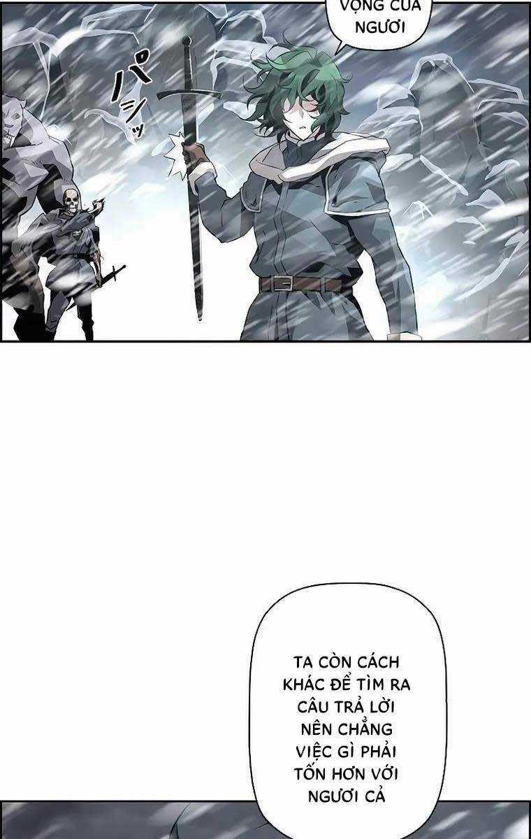 Đặc Tính Tiến Hóa Của Chiêu Hồn Sư Chapter 27 trang 14