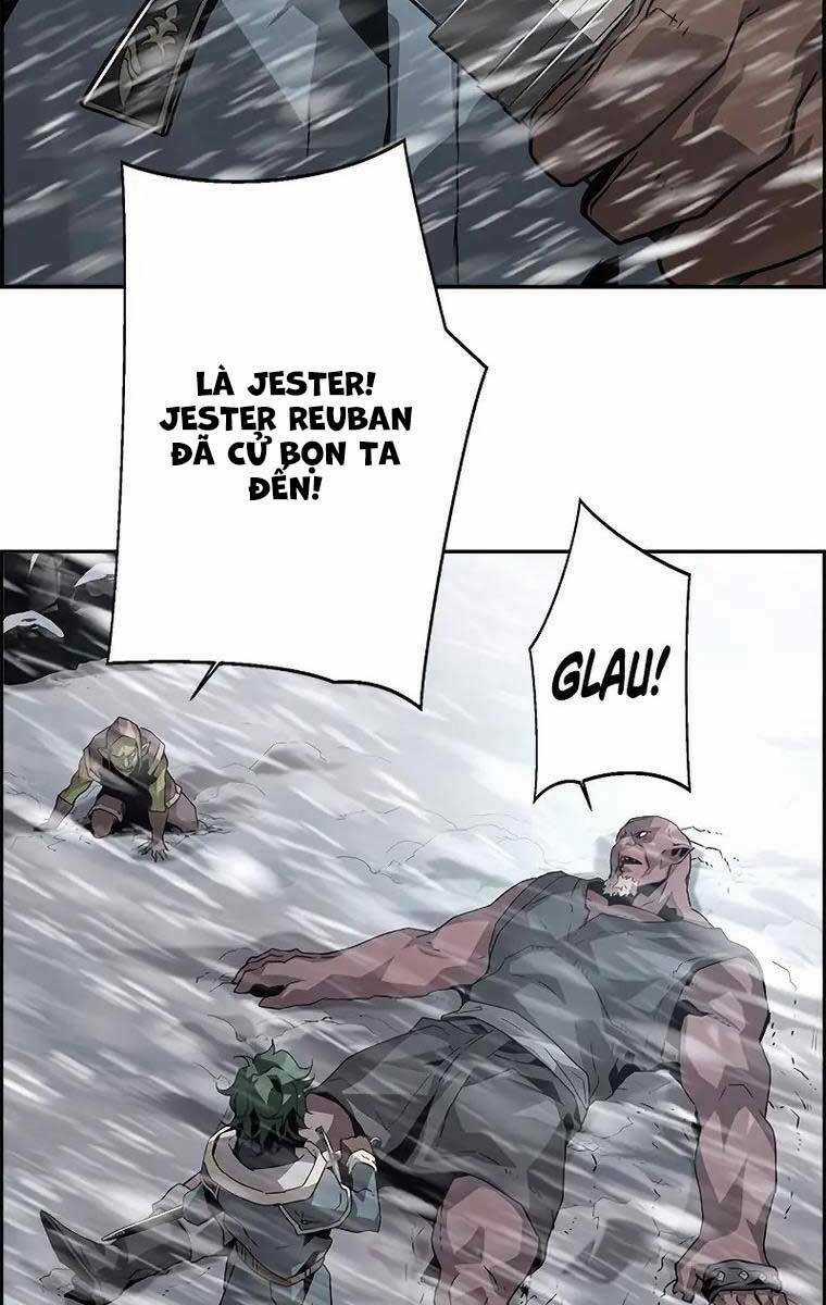 Đặc Tính Tiến Hóa Của Chiêu Hồn Sư Chapter 27 trang 16