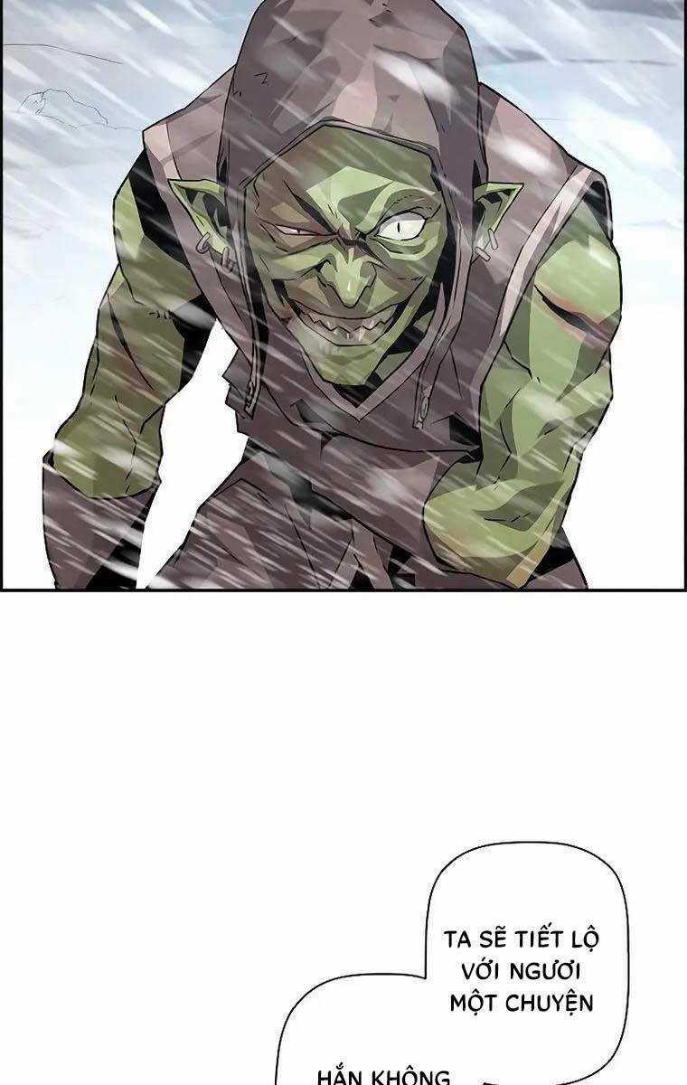 Đặc Tính Tiến Hóa Của Chiêu Hồn Sư Chapter 27 trang 18