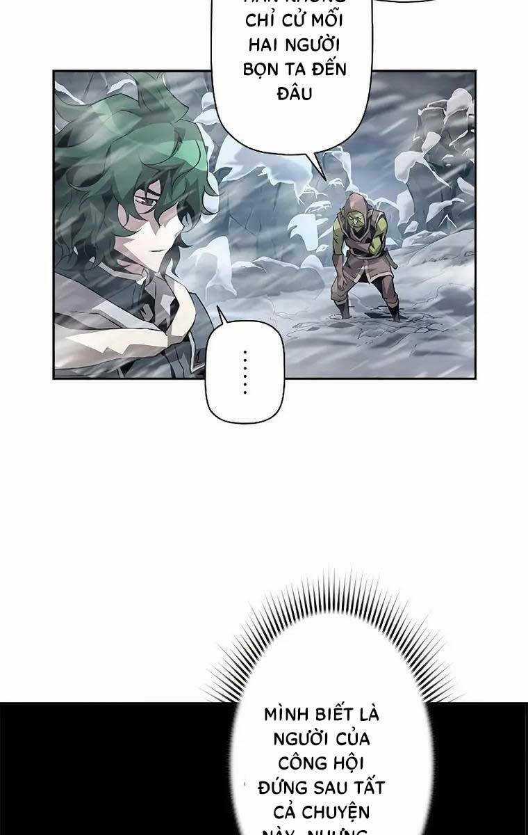 Đặc Tính Tiến Hóa Của Chiêu Hồn Sư Chapter 27 trang 19