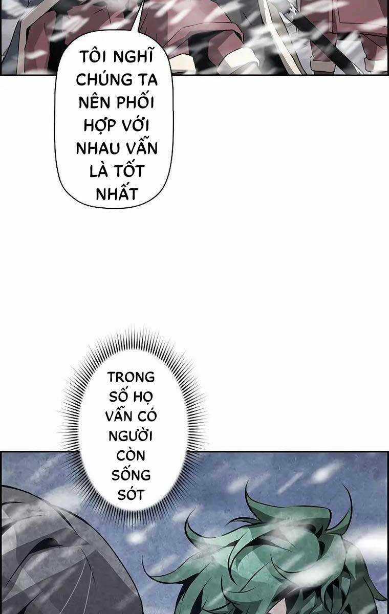 Đặc Tính Tiến Hóa Của Chiêu Hồn Sư Chapter 27 trang 2