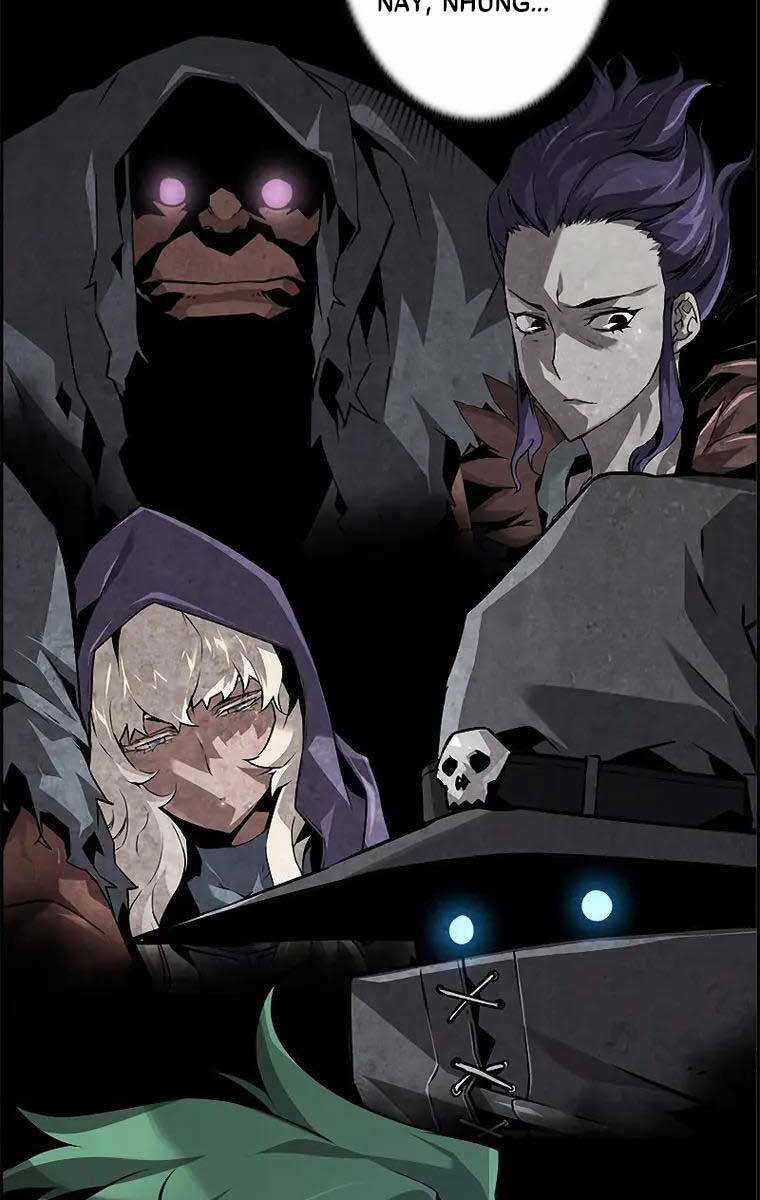 Đặc Tính Tiến Hóa Của Chiêu Hồn Sư Chapter 27 trang 20