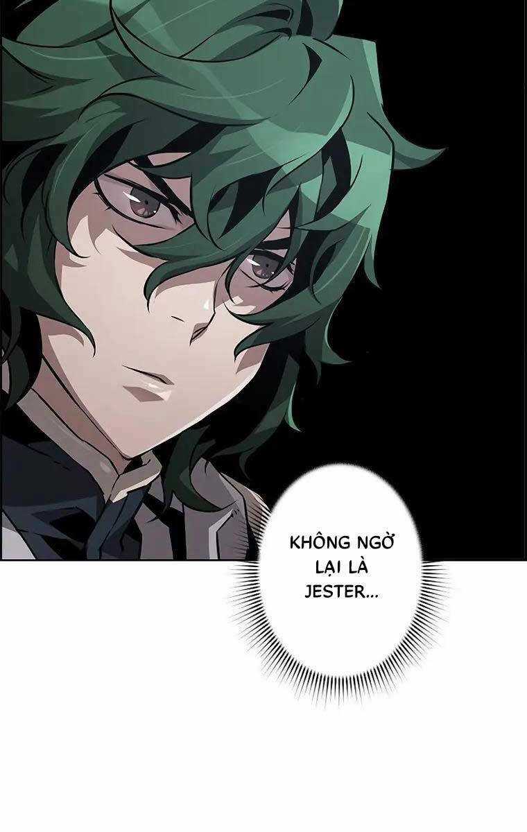 Đặc Tính Tiến Hóa Của Chiêu Hồn Sư Chapter 27 trang 21