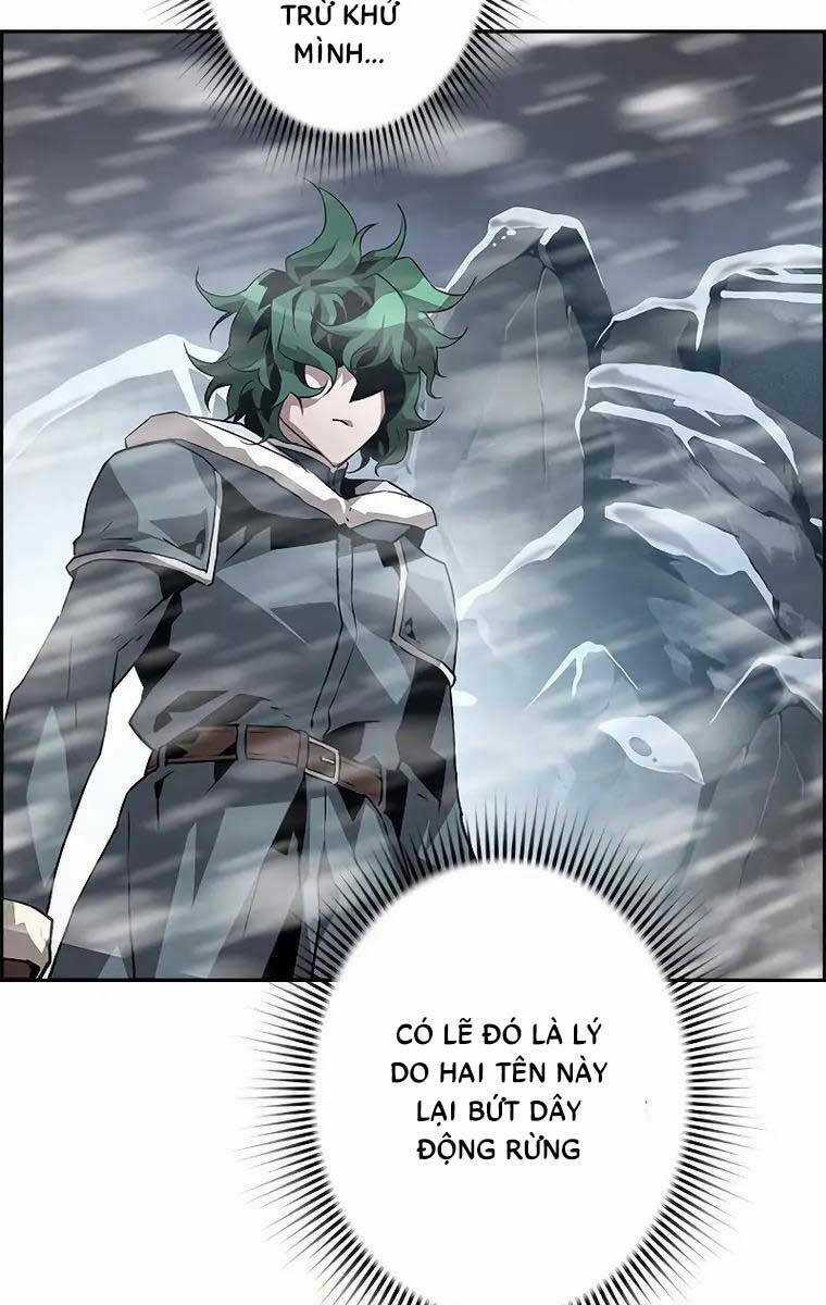 Đặc Tính Tiến Hóa Của Chiêu Hồn Sư Chapter 27 trang 24