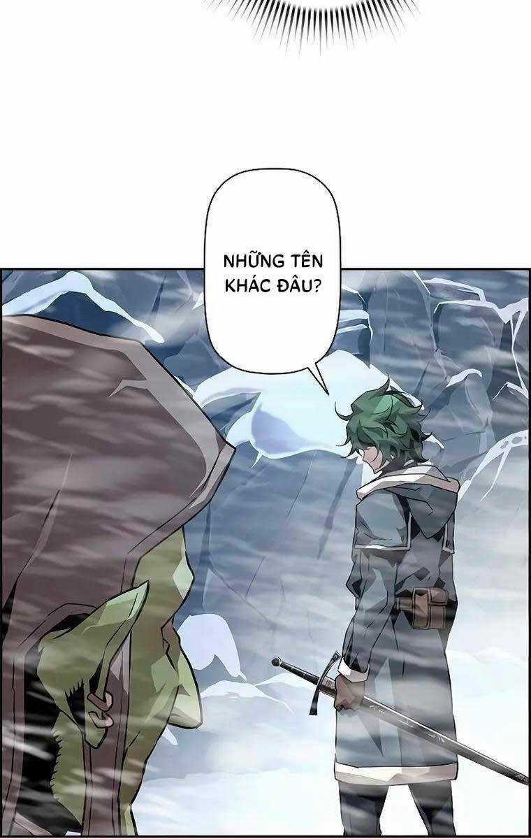 Đặc Tính Tiến Hóa Của Chiêu Hồn Sư Chapter 27 trang 25