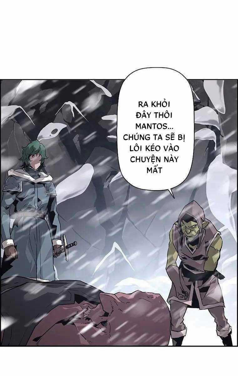 Đặc Tính Tiến Hóa Của Chiêu Hồn Sư Chapter 27 trang 29