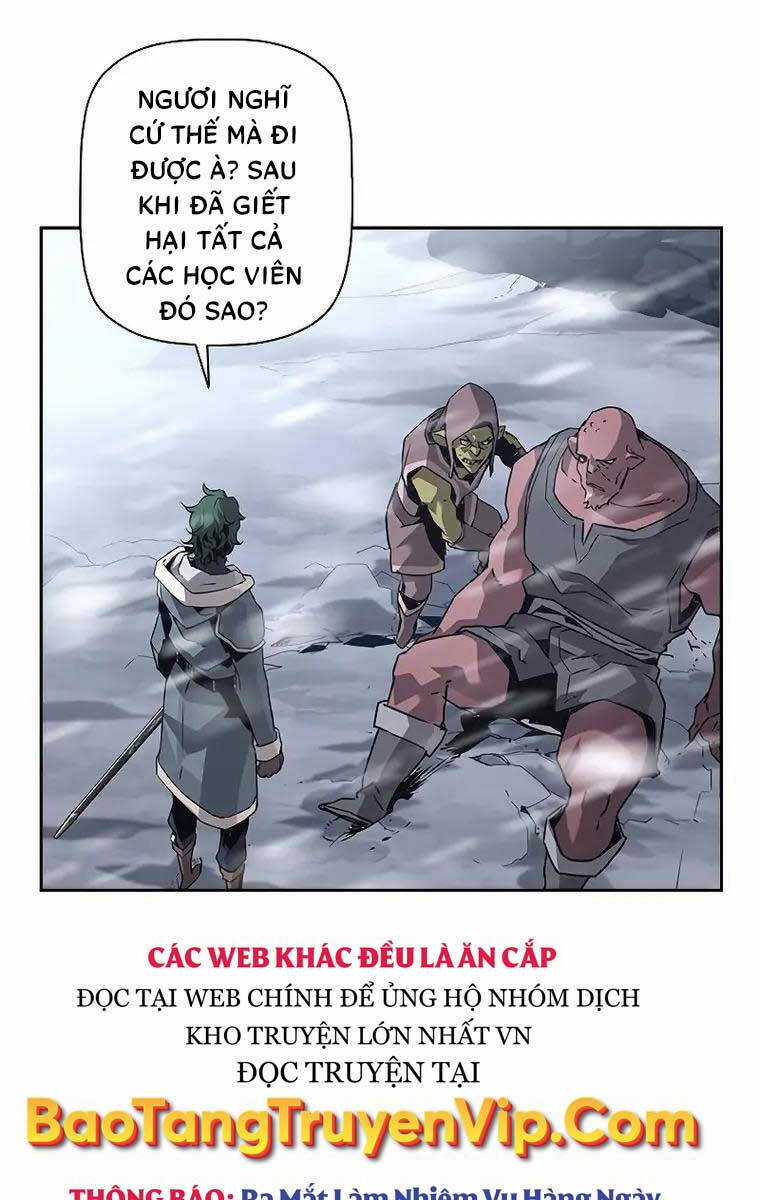 Đặc Tính Tiến Hóa Của Chiêu Hồn Sư Chapter 27 trang 30