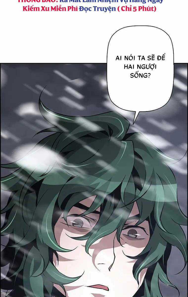 Đặc Tính Tiến Hóa Của Chiêu Hồn Sư Chapter 27 trang 31