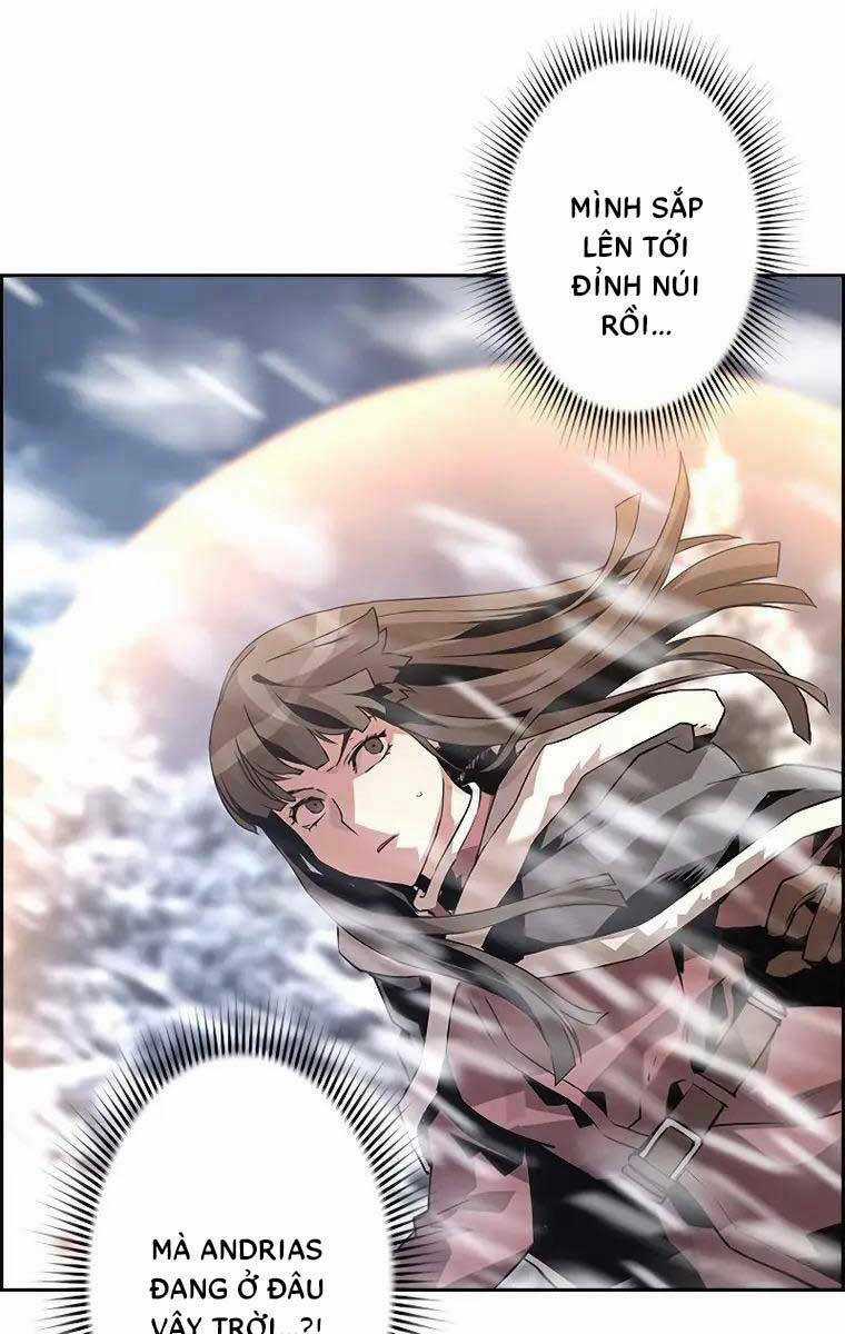 Đặc Tính Tiến Hóa Của Chiêu Hồn Sư Chapter 27 trang 35