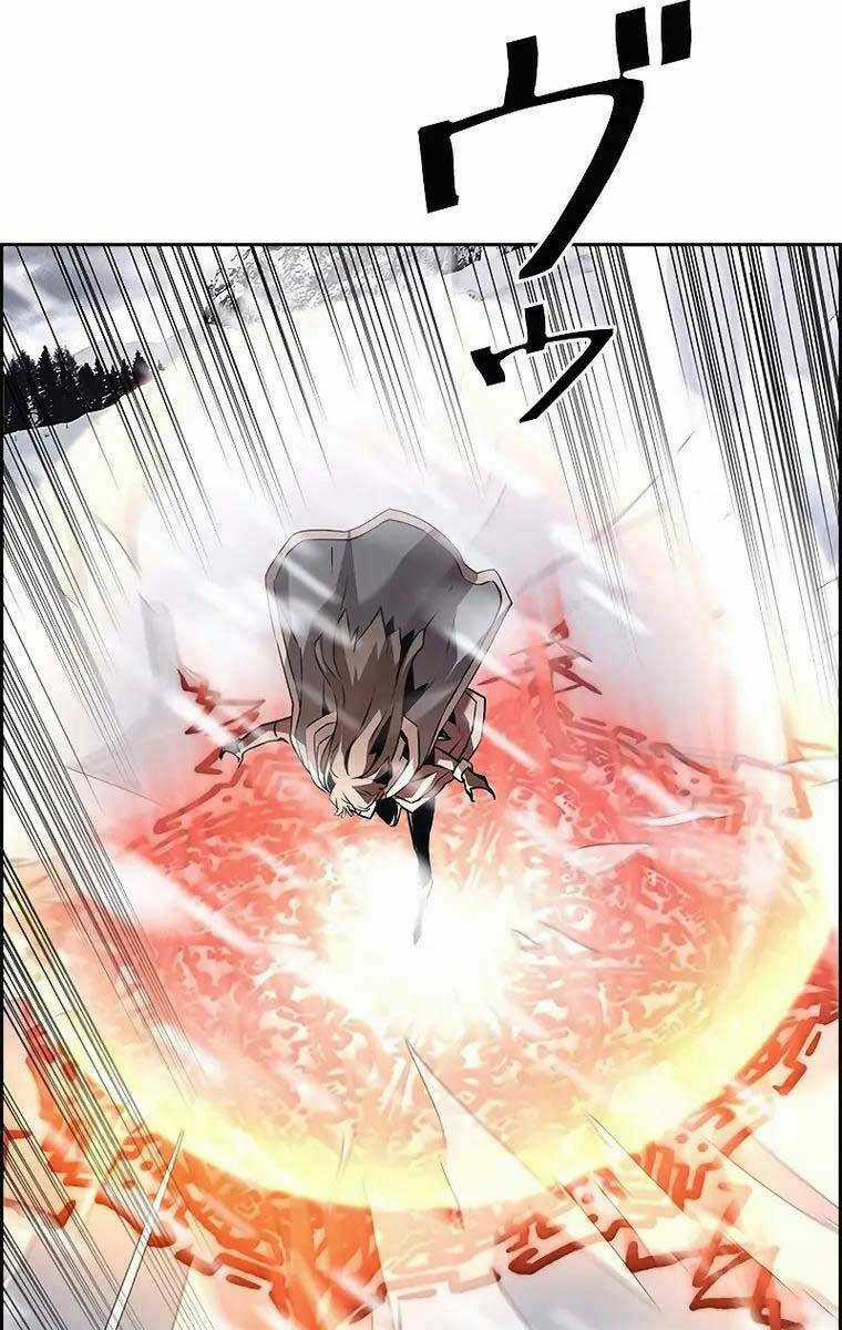 Đặc Tính Tiến Hóa Của Chiêu Hồn Sư Chapter 27 trang 37