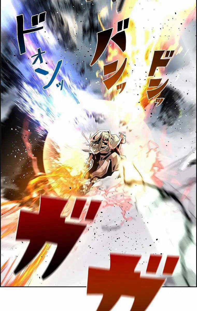 Đặc Tính Tiến Hóa Của Chiêu Hồn Sư Chapter 27 trang 39