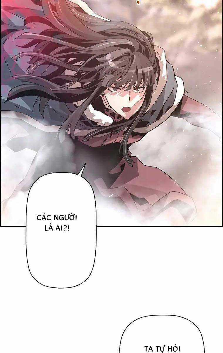 Đặc Tính Tiến Hóa Của Chiêu Hồn Sư Chapter 27 trang 42