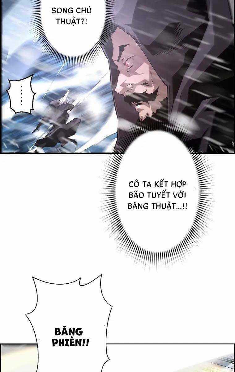 Đặc Tính Tiến Hóa Của Chiêu Hồn Sư Chapter 27 trang 49