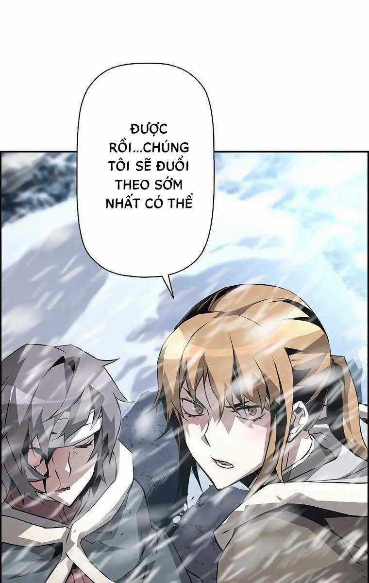 Đặc Tính Tiến Hóa Của Chiêu Hồn Sư Chapter 27 trang 5