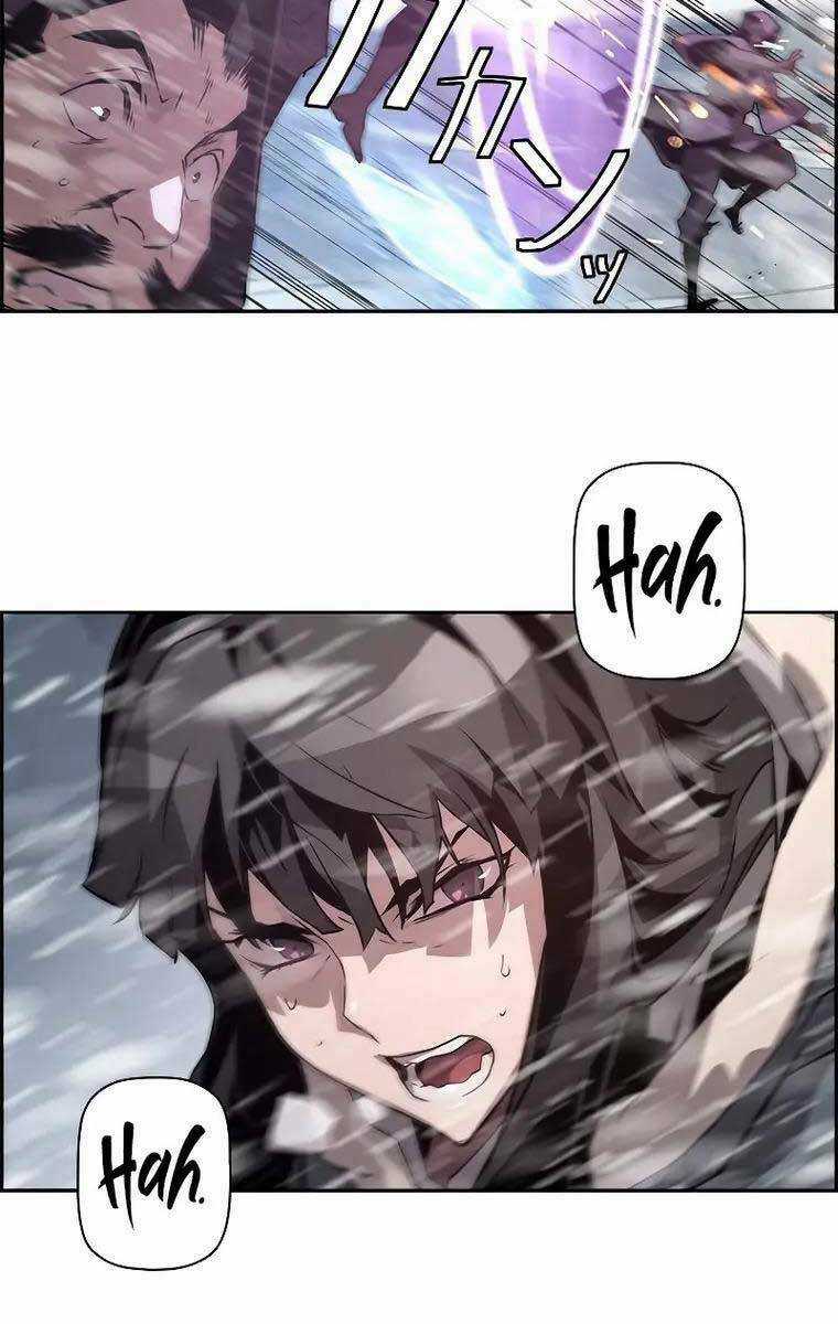 Đặc Tính Tiến Hóa Của Chiêu Hồn Sư Chapter 27 trang 54