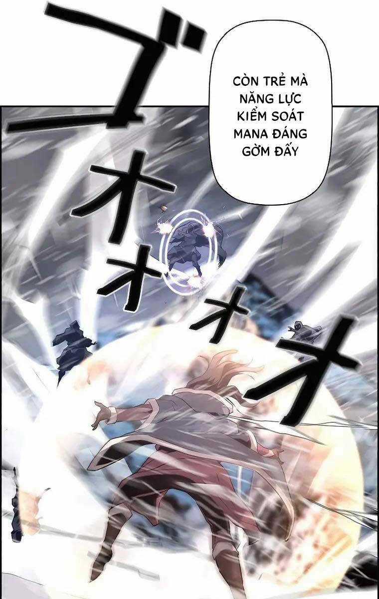 Đặc Tính Tiến Hóa Của Chiêu Hồn Sư Chapter 27 trang 55