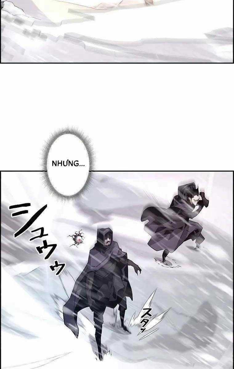 Đặc Tính Tiến Hóa Của Chiêu Hồn Sư Chapter 27 trang 56