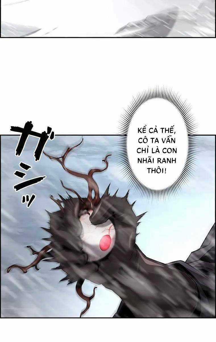 Đặc Tính Tiến Hóa Của Chiêu Hồn Sư Chapter 27 trang 57