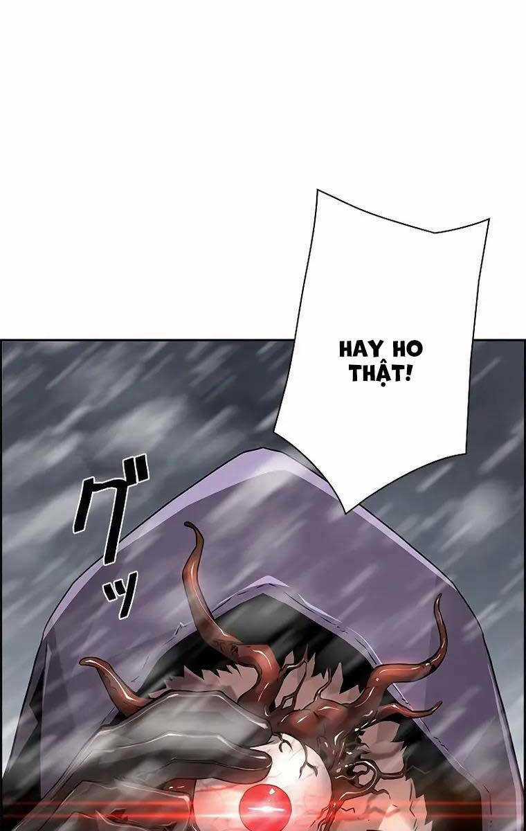 Đặc Tính Tiến Hóa Của Chiêu Hồn Sư Chapter 27 trang 58