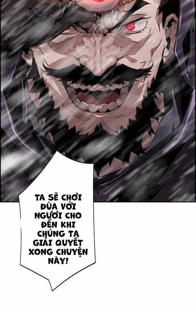 Đặc Tính Tiến Hóa Của Chiêu Hồn Sư Chapter 27 trang 59