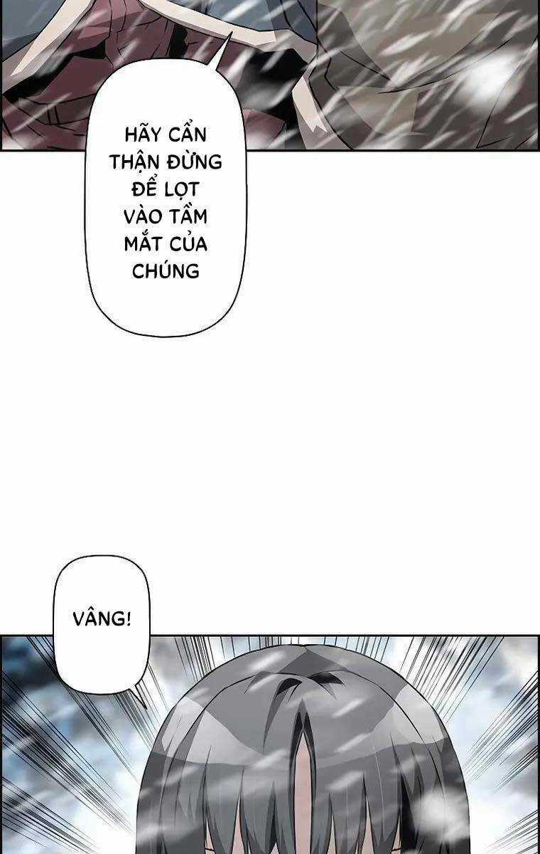 Đặc Tính Tiến Hóa Của Chiêu Hồn Sư Chapter 27 trang 6