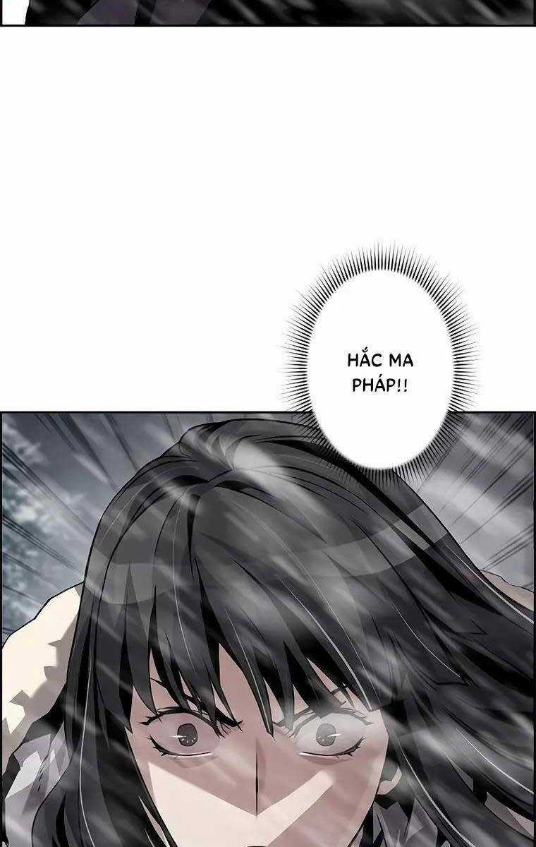 Đặc Tính Tiến Hóa Của Chiêu Hồn Sư Chapter 27 trang 61