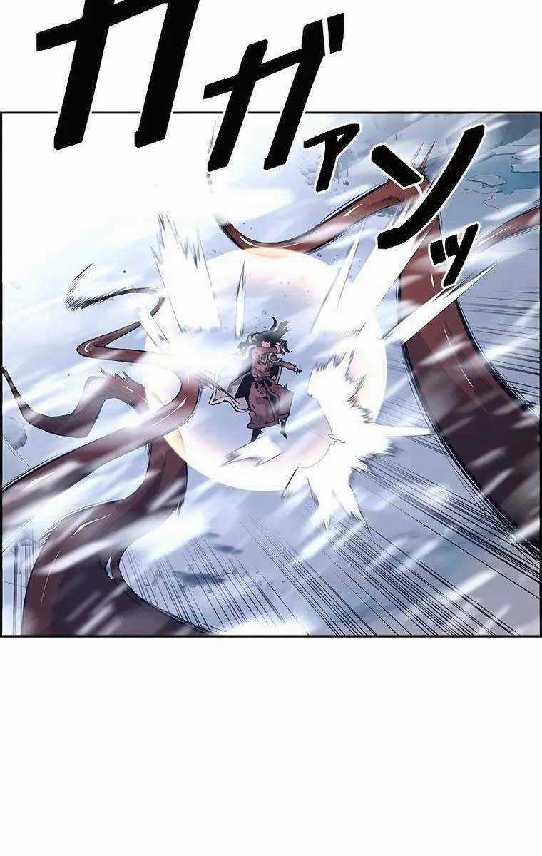 Đặc Tính Tiến Hóa Của Chiêu Hồn Sư Chapter 27 trang 70