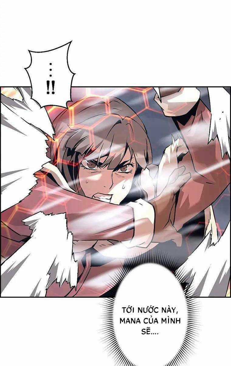 Đặc Tính Tiến Hóa Của Chiêu Hồn Sư Chapter 27 trang 71