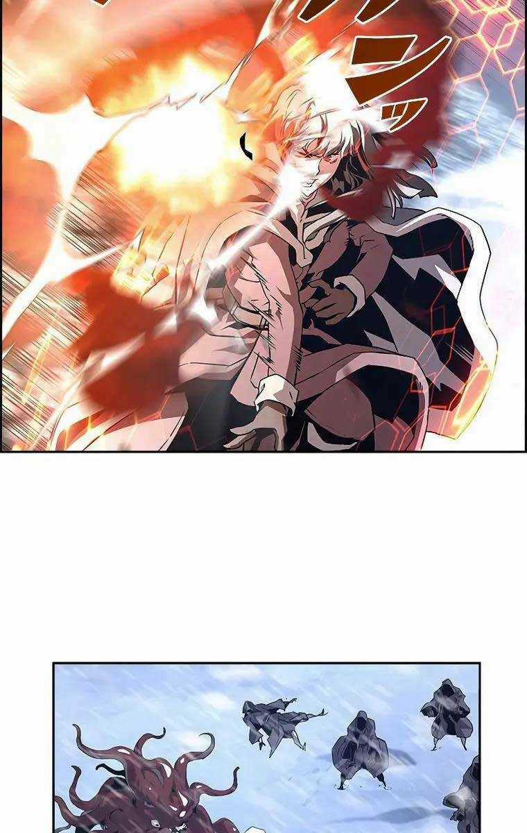 Đặc Tính Tiến Hóa Của Chiêu Hồn Sư Chapter 27 trang 75