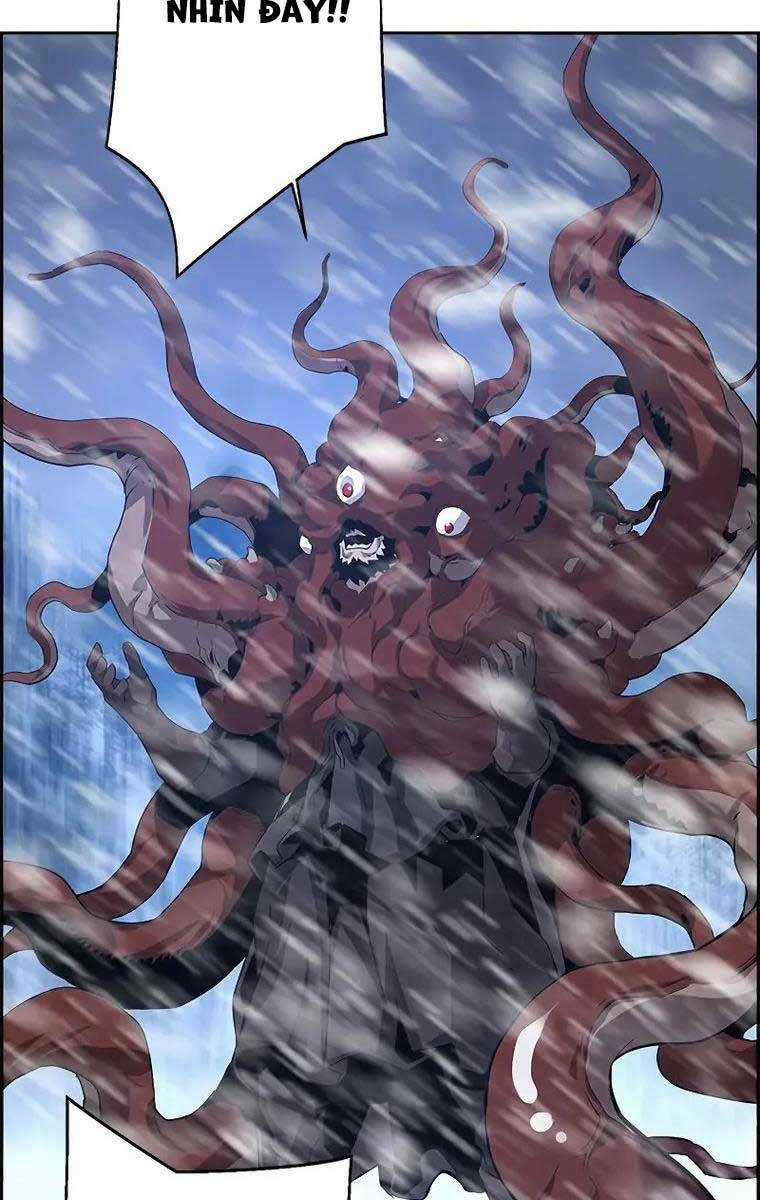 Đặc Tính Tiến Hóa Của Chiêu Hồn Sư Chapter 27 trang 78