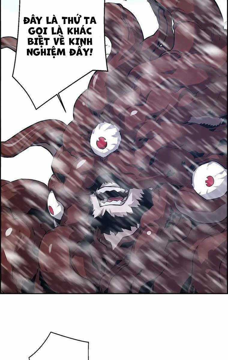 Đặc Tính Tiến Hóa Của Chiêu Hồn Sư Chapter 27 trang 79