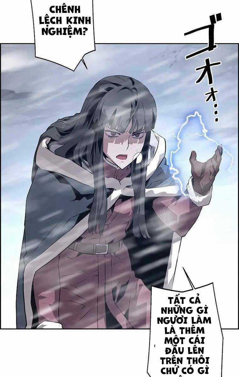 Đặc Tính Tiến Hóa Của Chiêu Hồn Sư Chapter 27 trang 80