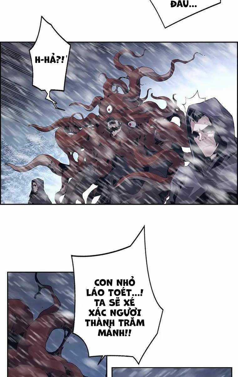 Đặc Tính Tiến Hóa Của Chiêu Hồn Sư Chapter 27 trang 81