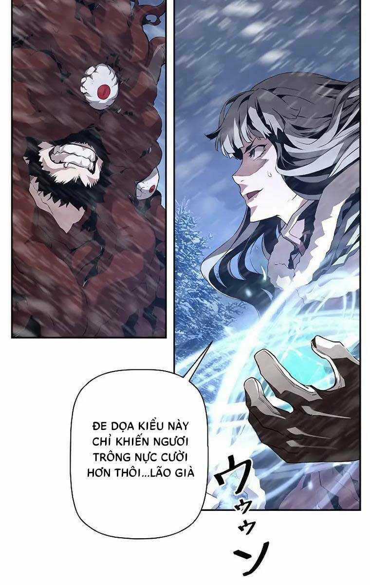 Đặc Tính Tiến Hóa Của Chiêu Hồn Sư Chapter 27 trang 82