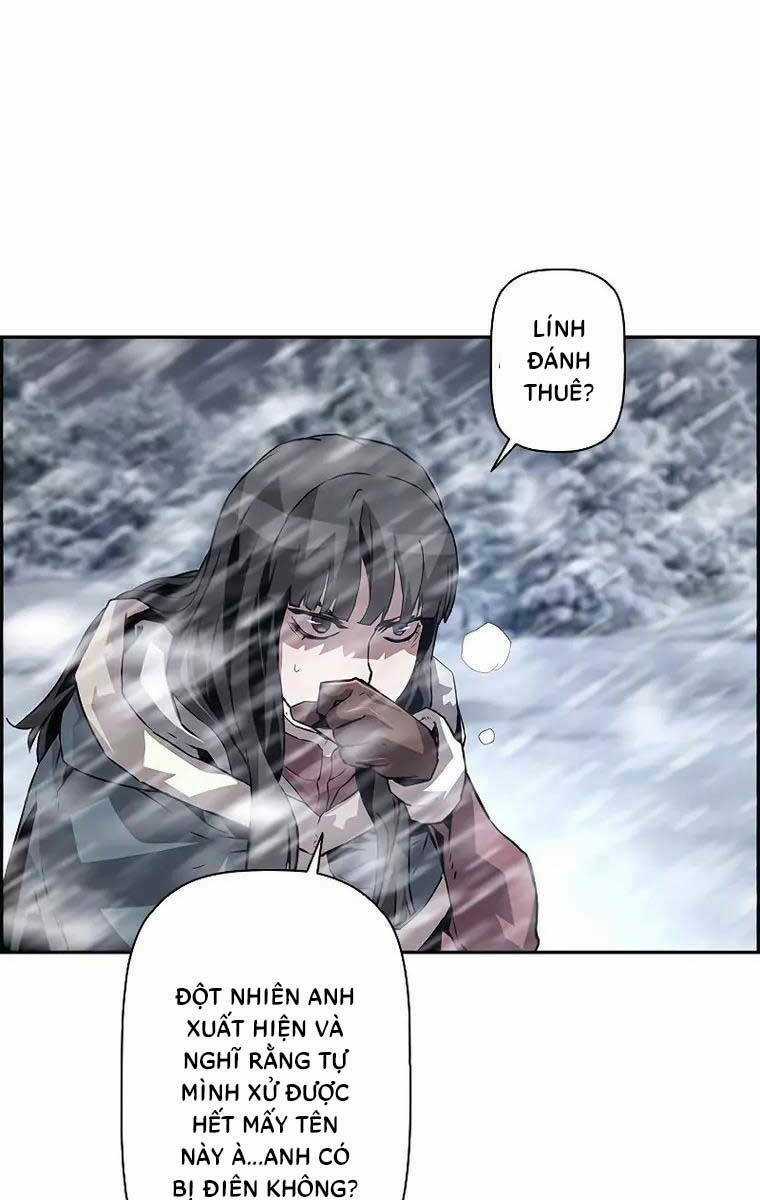 Đặc Tính Tiến Hóa Của Chiêu Hồn Sư Chapter 27 trang 95