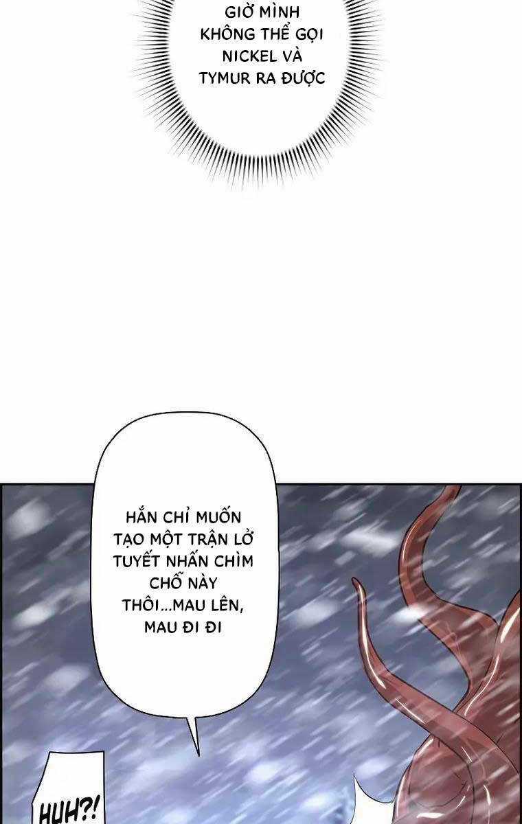 Đặc Tính Tiến Hóa Của Chiêu Hồn Sư Chapter 27 trang 97