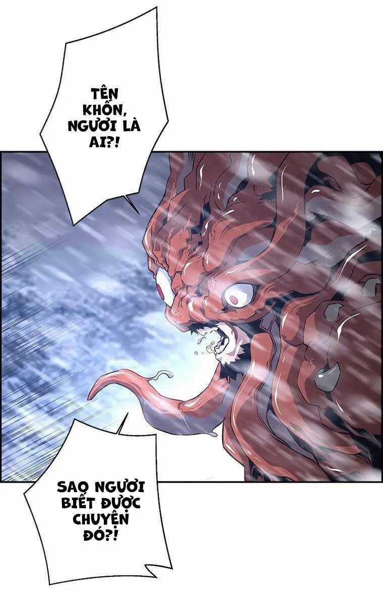 Đặc Tính Tiến Hóa Của Chiêu Hồn Sư Chapter 27 trang 99