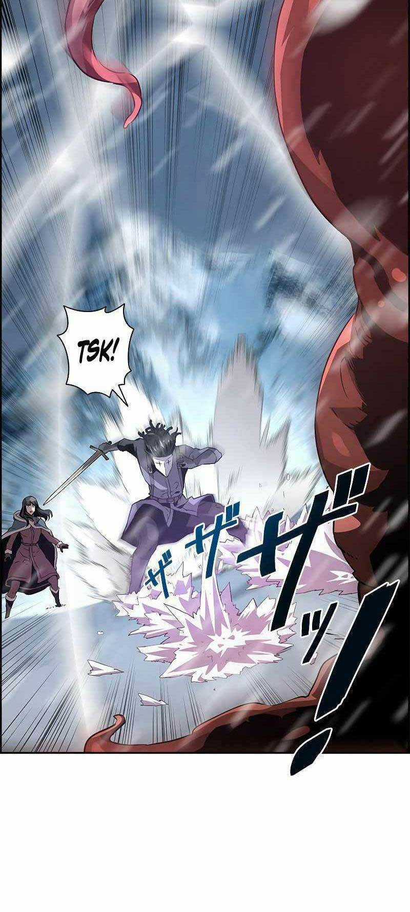 Đặc Tính Tiến Hóa Của Chiêu Hồn Sư Chapter 28 trang 11