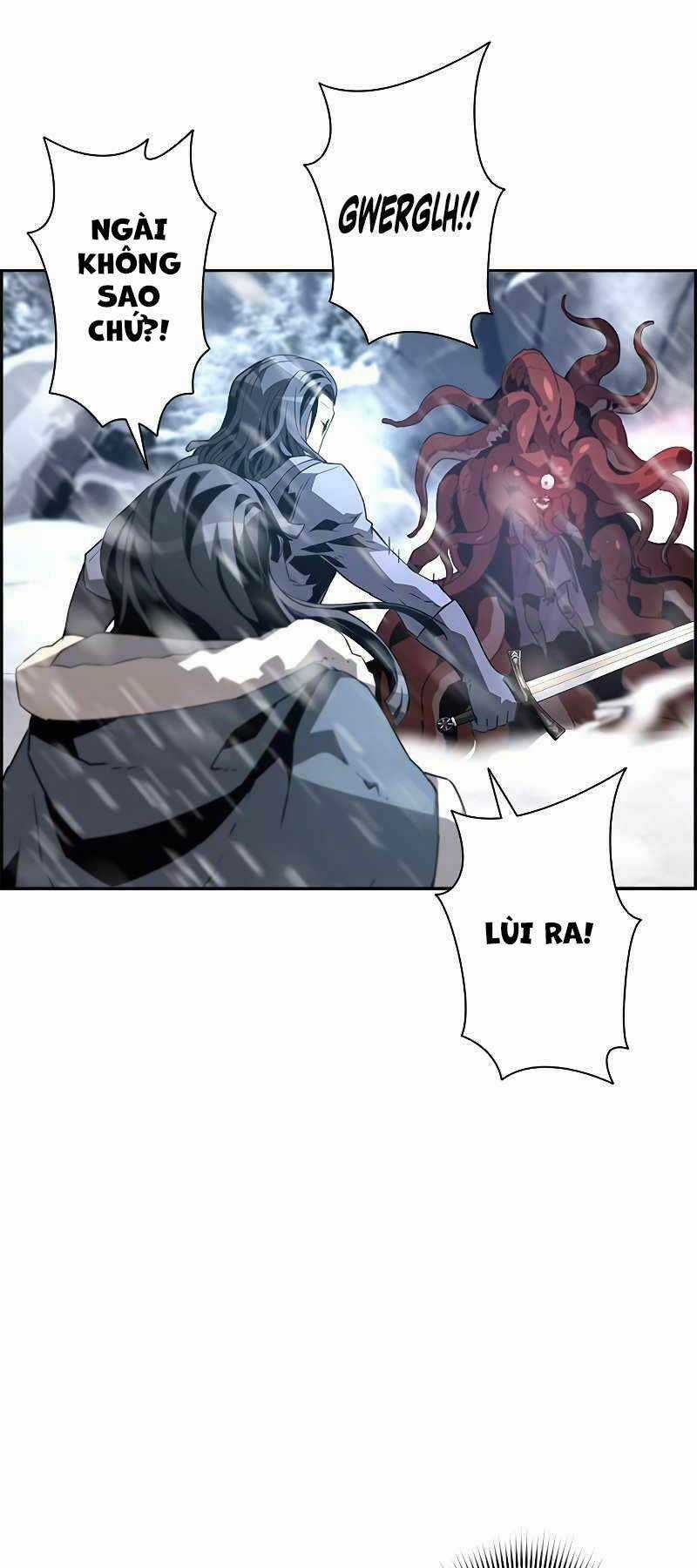 Đặc Tính Tiến Hóa Của Chiêu Hồn Sư Chapter 28 trang 12