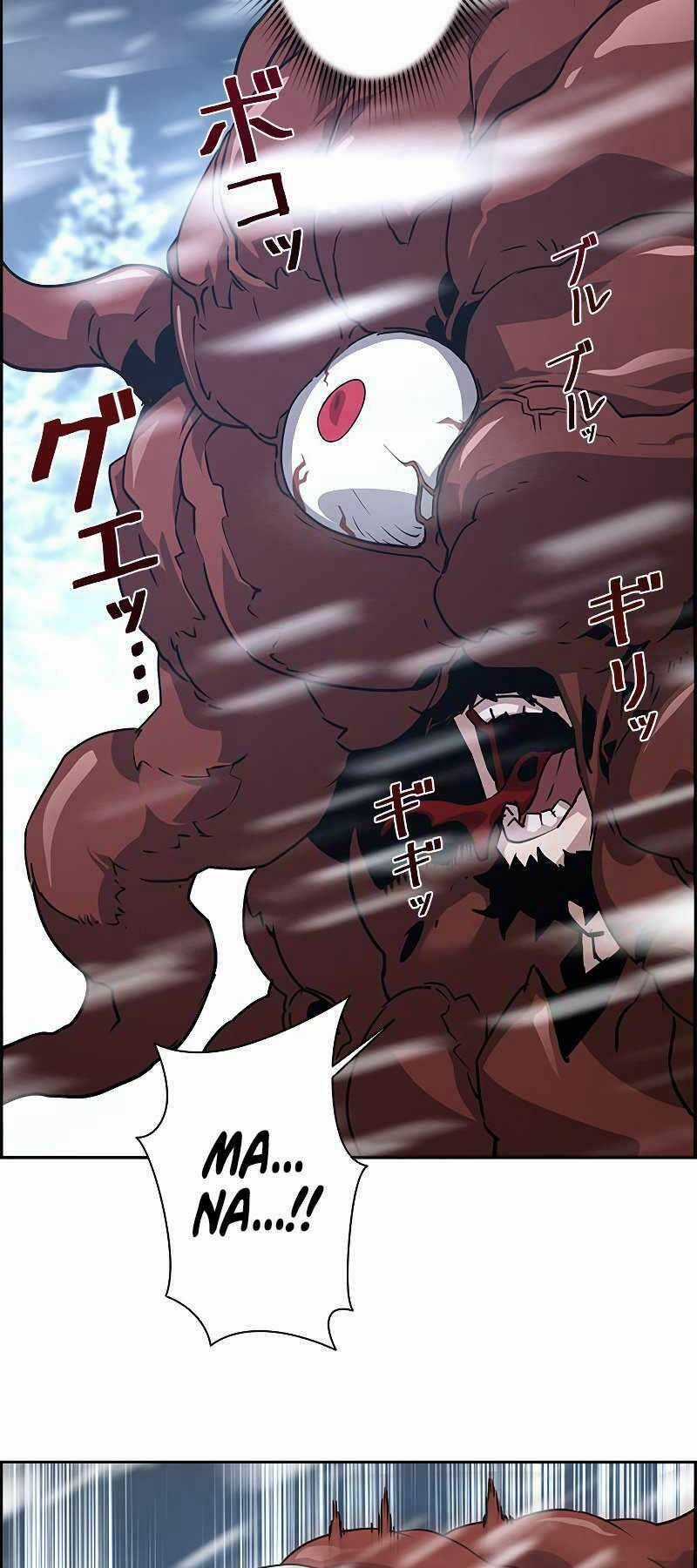 Đặc Tính Tiến Hóa Của Chiêu Hồn Sư Chapter 28 trang 14