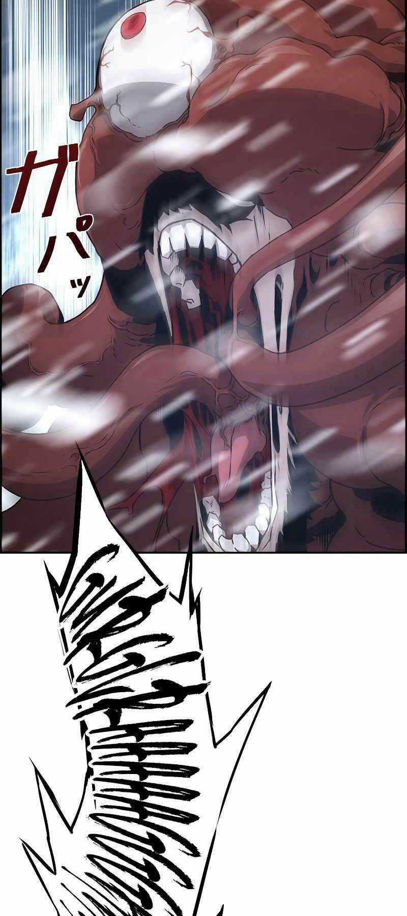 Đặc Tính Tiến Hóa Của Chiêu Hồn Sư Chapter 28 trang 15