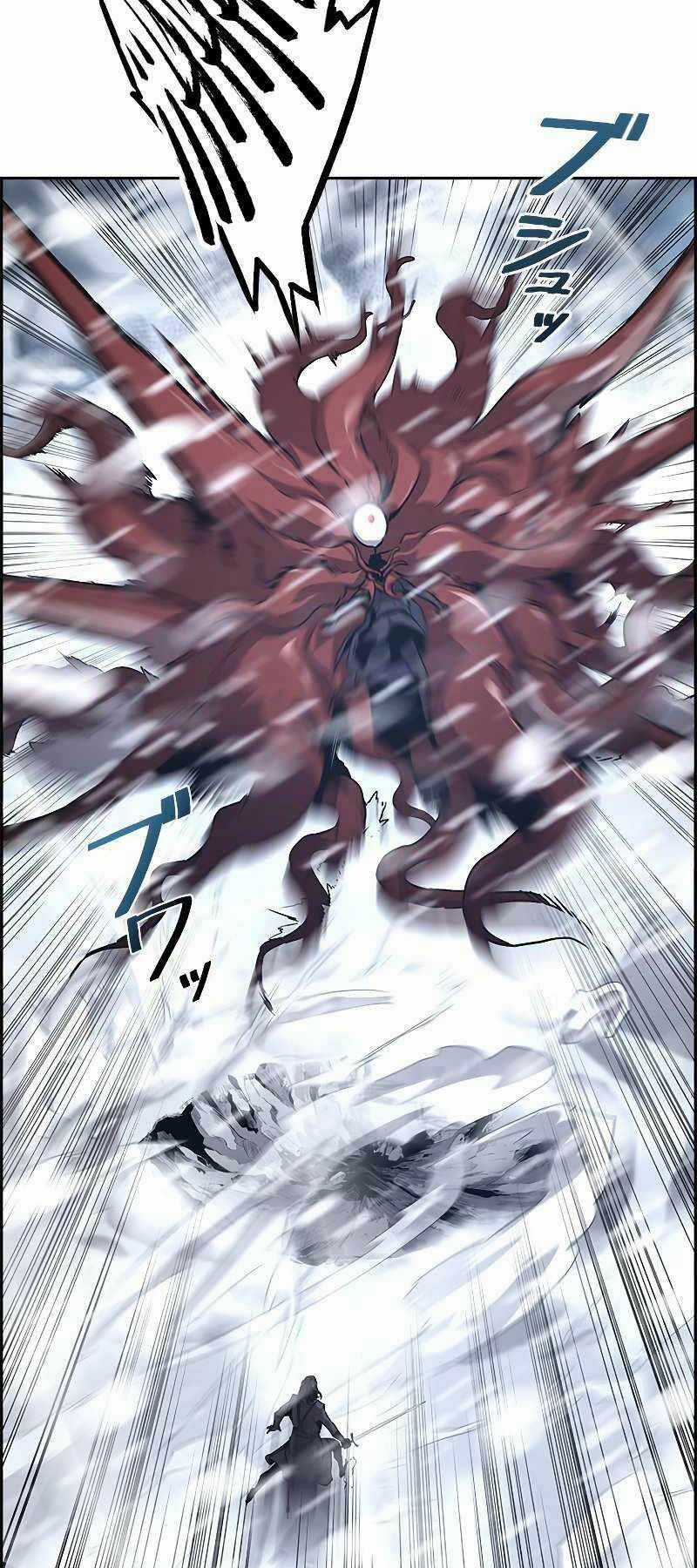 Đặc Tính Tiến Hóa Của Chiêu Hồn Sư Chapter 28 trang 16